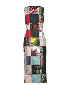 Платье миди Dolce & Gabbana