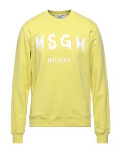 Толстовка Msgm