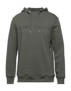 Толстовка Armani Exchange