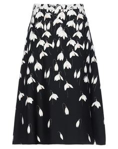 Юбка миди Valentino