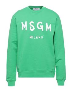 Толстовка Msgm