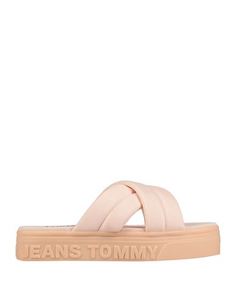 Сандалии Tommy Jeans