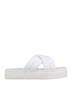 Сандалии Tommy Jeans