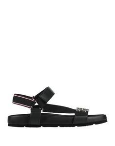 Сандалии Tommy Hilfiger