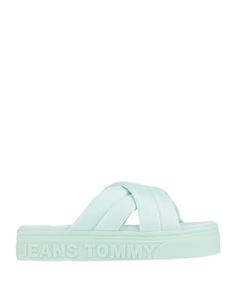 Сандалии Tommy Jeans