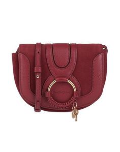 Сумка через плечо SEE BY ChloÉ