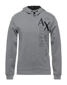 Толстовка Armani Exchange