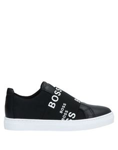 Кеды и кроссовки Hugo Boss