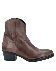 Полусапоги и высокие ботинки OLD England