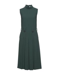 Платье миди Mulberry