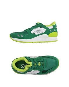 Кеды и кроссовки Asics