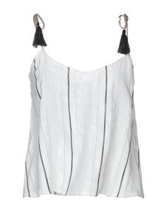 Топ без рукавов AggÉl