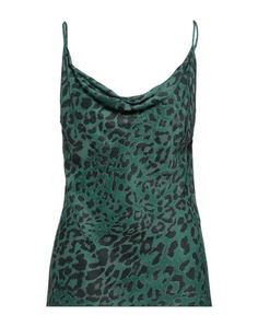 Топ без рукавов Haveone