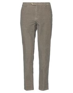 Повседневные брюки NO LAB