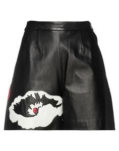 Шорты и бермуды RED Valentino