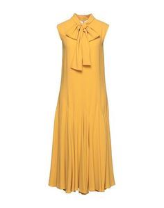 Платье миди Mulberry