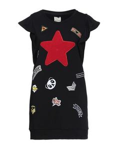 Короткое платье Kengstar