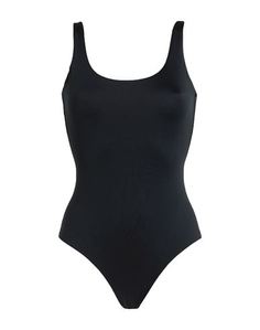 Слитный купальник Armani Exchange