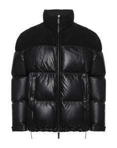 Пуховик Brioni