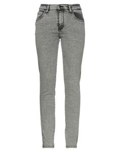Джинсовые брюки Dr.Denim
