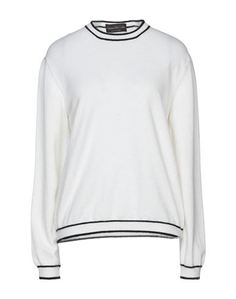 Свитер Fabrizio DEL Carlo