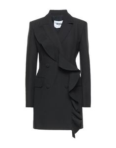Короткое платье Msgm