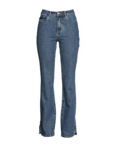 Джинсовые брюки Vero Moda
