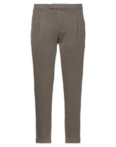 Повседневные брюки Gabardine