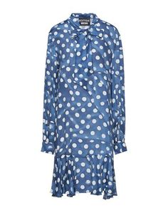 Короткое платье Boutique Moschino