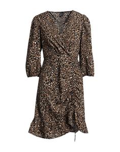 Короткое платье Vero Moda
