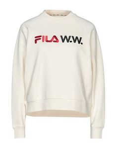 Толстовка Fila by Wood Wood