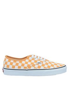 Кеды и кроссовки Vans