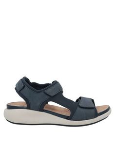 Сандалии Unstructured BY Clarks