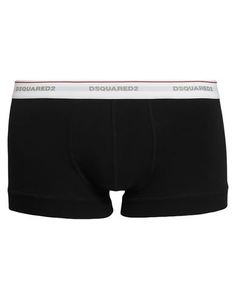 Боксеры Dsquared2