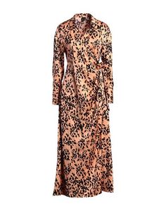 Длинное платье Vero Moda
