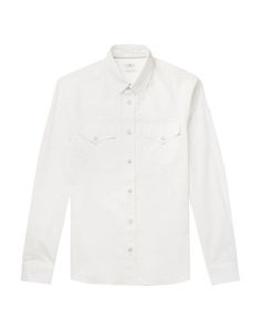 Pубашка Brunello Cucinelli