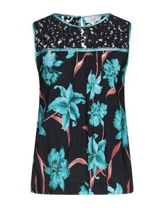 Топ без рукавов VDP Collection