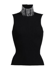 Водолазки Ermanno Scervino