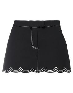 Мини-юбка RED Valentino