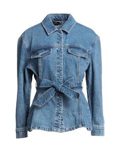 Джинсовая верхняя одежда Vero Moda