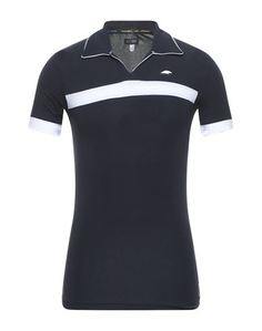 Поло Armani Jeans