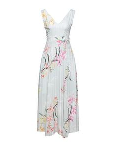 Длинное платье Desigual
