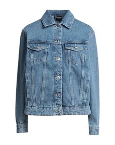 Джинсовая верхняя одежда Vero Moda