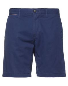 Шорты и бермуды Tommy Hilfiger