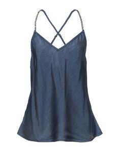 Топ без рукавов GaudÌ