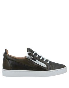 Кеды и кроссовки Giuseppe Zanotti