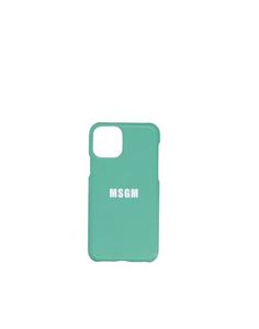 Чехол Msgm