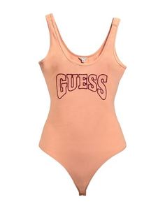 Топ без рукавов Guess