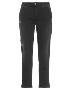 Джинсовые брюки Ermanno DI Ermanno Scervino