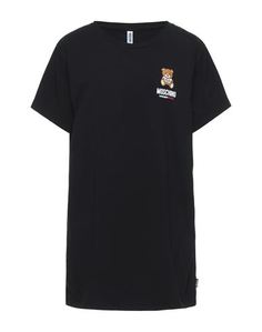 Футболка Moschino